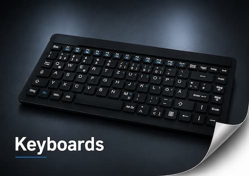 Keyboards