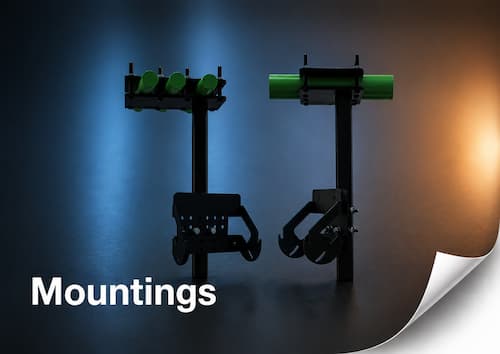 Mountings